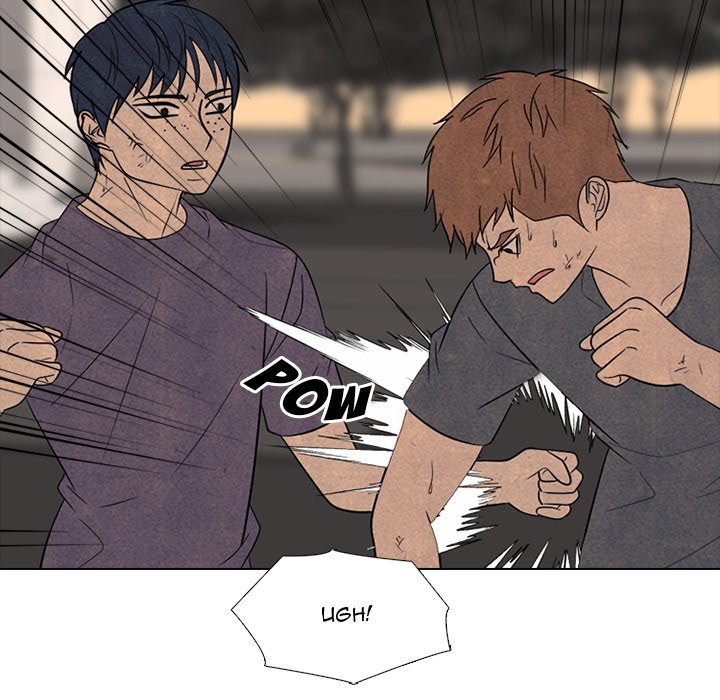 High School Devil Chapter 334 - Page 23