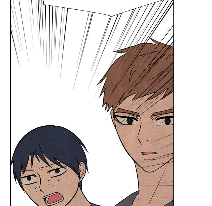 High School Devil Chapter 334 - Page 31