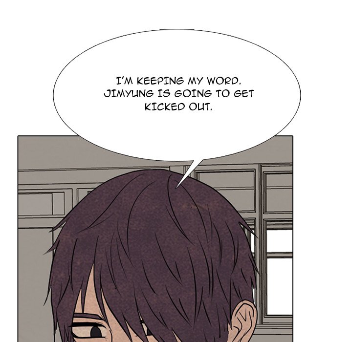 High School Devil Chapter 334 - Page 5