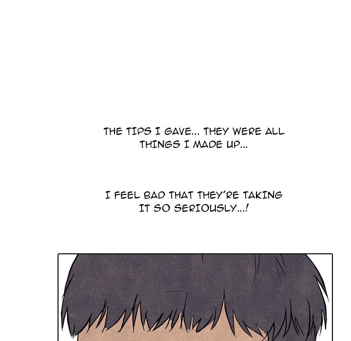 High School Devil Chapter 334 - Page 48