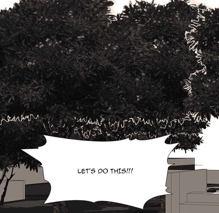 High School Devil Chapter 334 - Page 58