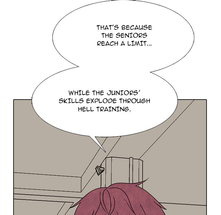 High School Devil Chapter 334 - Page 65