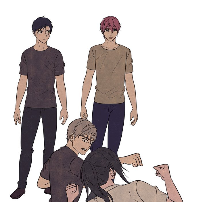 High School Devil Chapter 334 - Page 69