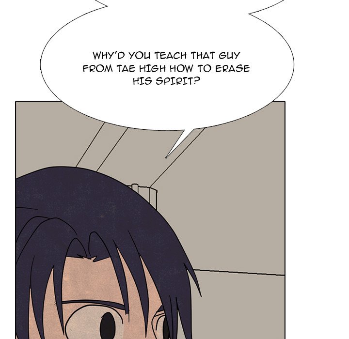 High School Devil Chapter 334 - Page 75