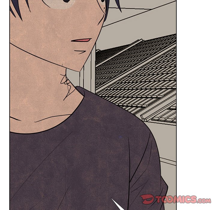 High School Devil Chapter 334 - Page 76