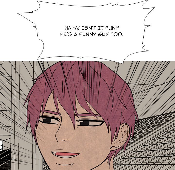 High School Devil Chapter 334 - Page 78