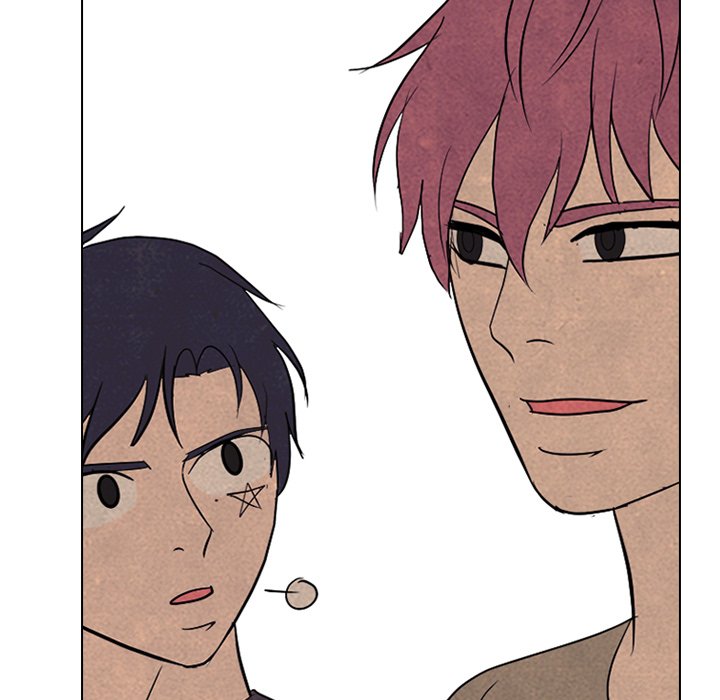 High School Devil Chapter 334 - Page 81