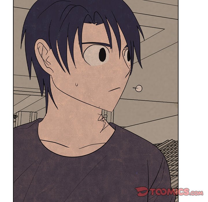 High School Devil Chapter 334 - Page 88