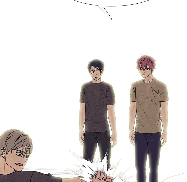 High School Devil Chapter 334 - Page 90