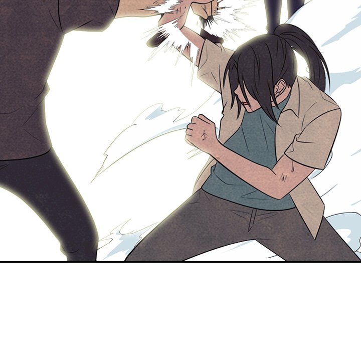 High School Devil Chapter 334 - Page 91