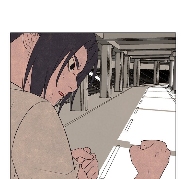 High School Devil Chapter 334 - Page 92