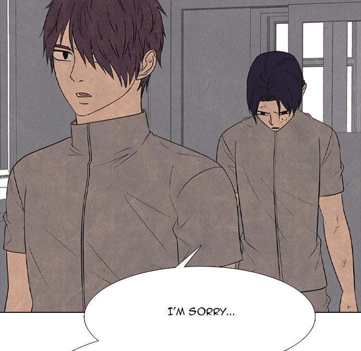 High School Devil Chapter 334 - Page 98