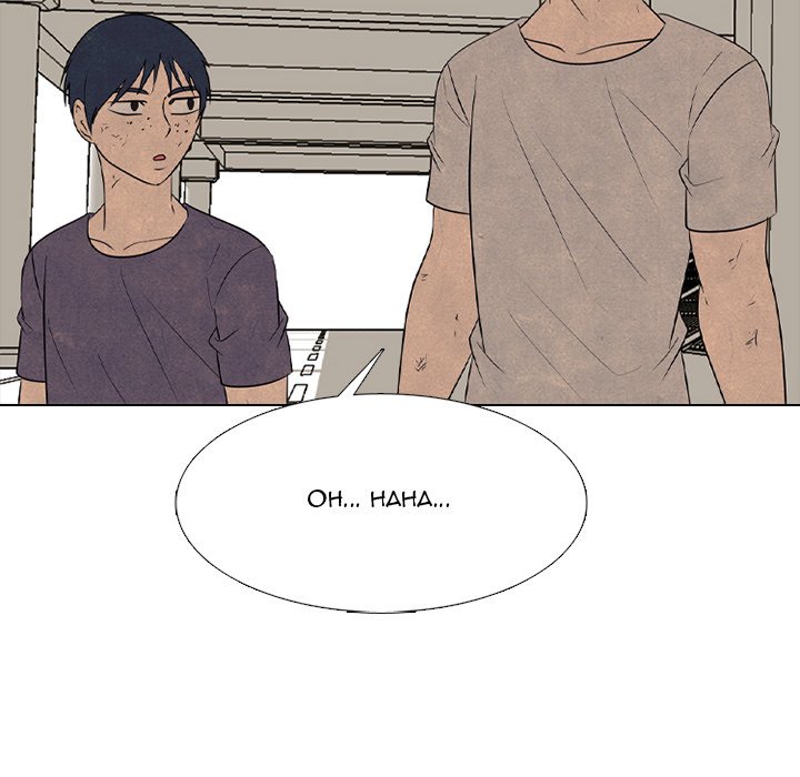 High School Devil Chapter 335 - Page 110