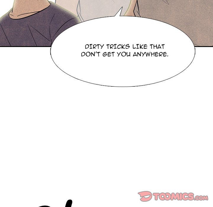 High School Devil Chapter 335 - Page 116