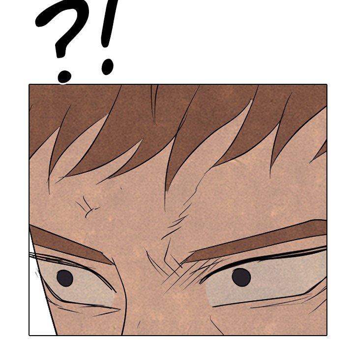 High School Devil Chapter 335 - Page 117