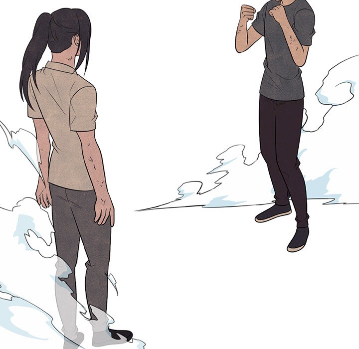 High School Devil Chapter 335 - Page 123