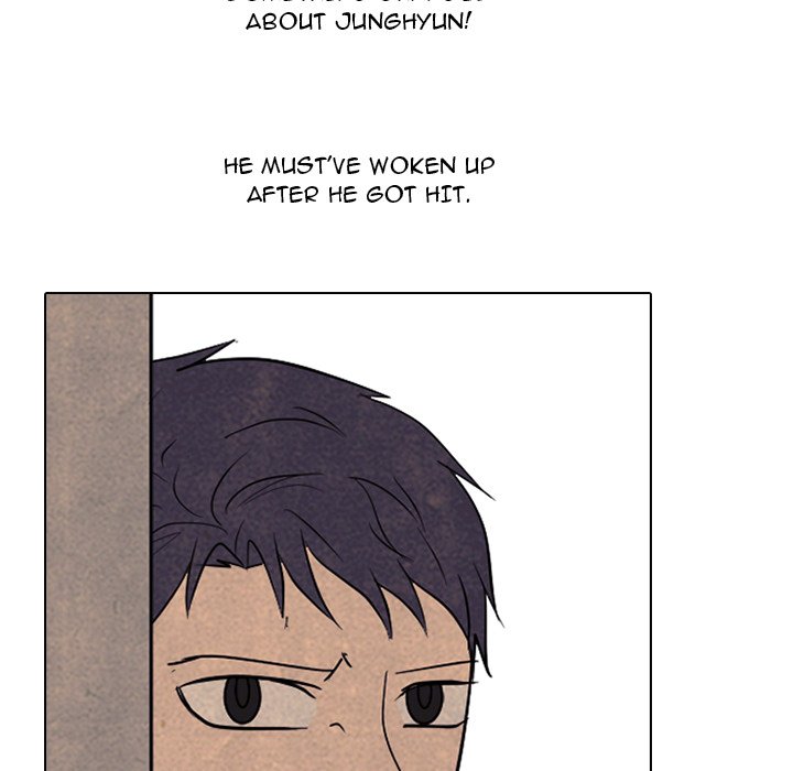 High School Devil Chapter 335 - Page 126