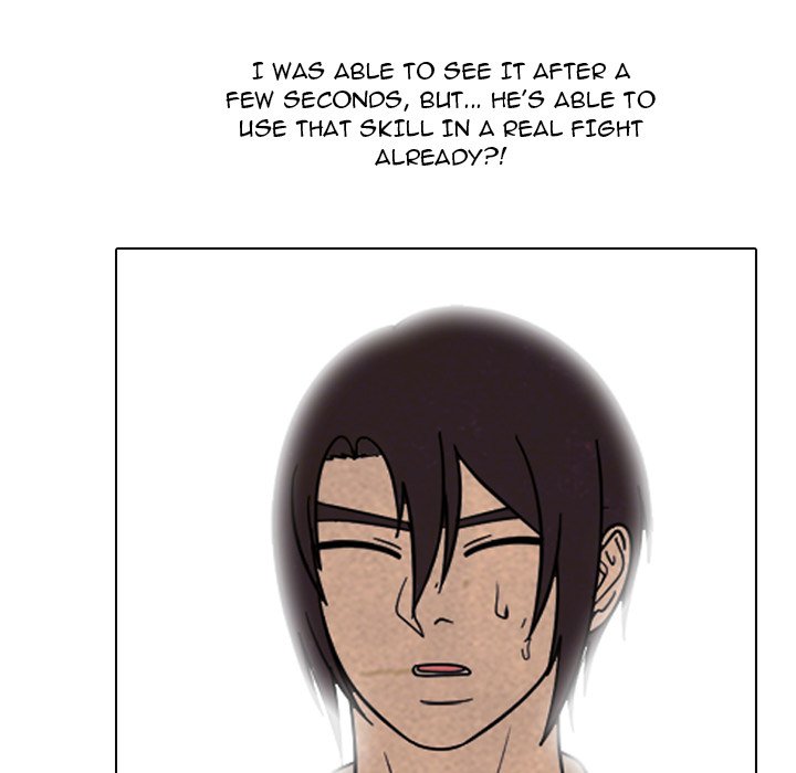 High School Devil Chapter 335 - Page 157