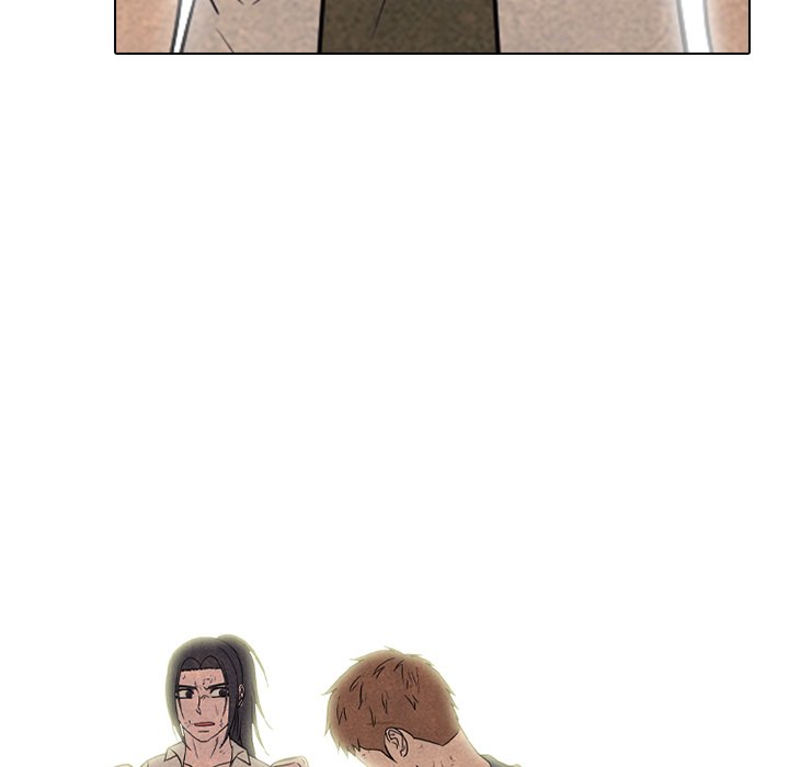High School Devil Chapter 335 - Page 159