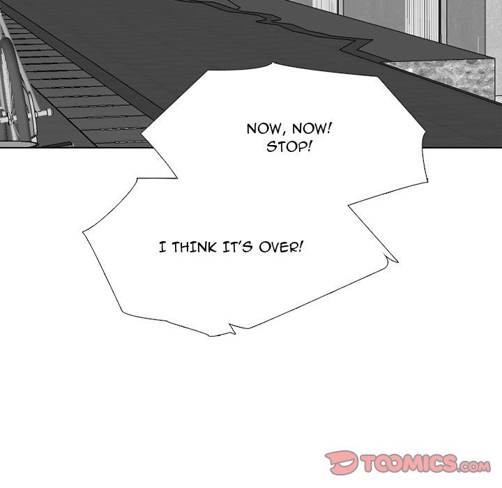 High School Devil Chapter 335 - Page 164
