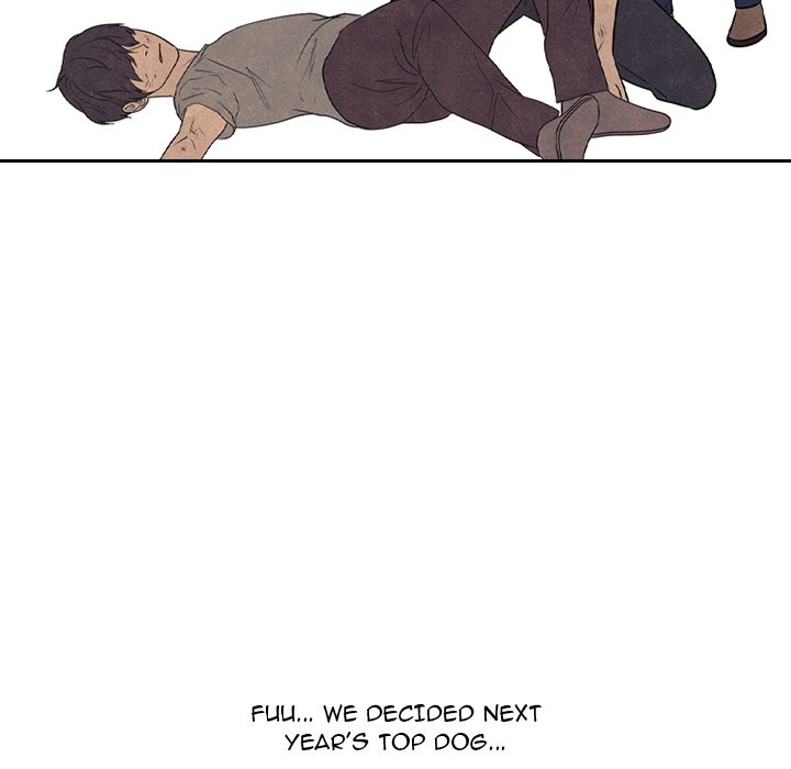 High School Devil Chapter 335 - Page 168