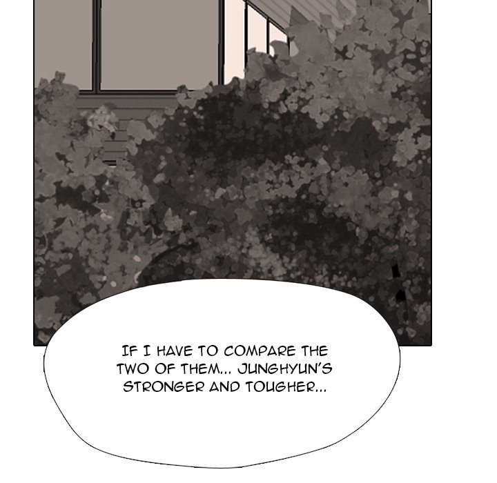 High School Devil Chapter 335 - Page 33