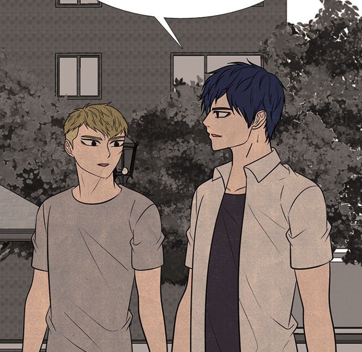 High School Devil Chapter 335 - Page 35