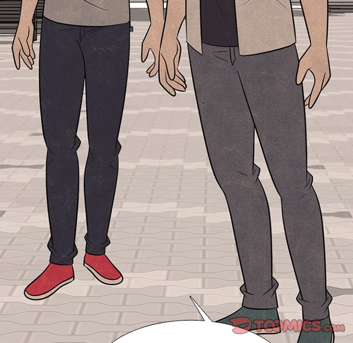 High School Devil Chapter 335 - Page 36