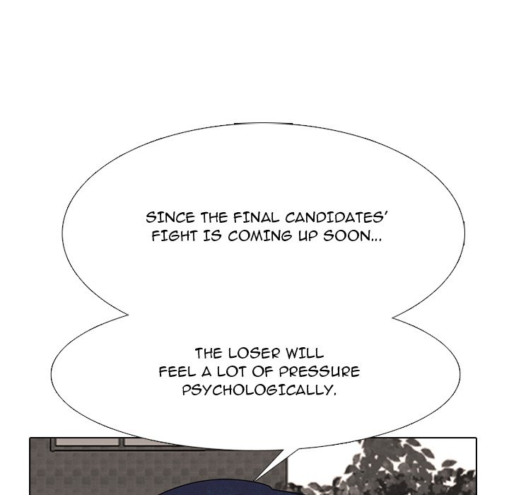 High School Devil Chapter 335 - Page 38
