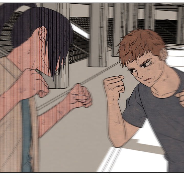 High School Devil Chapter 335 - Page 46
