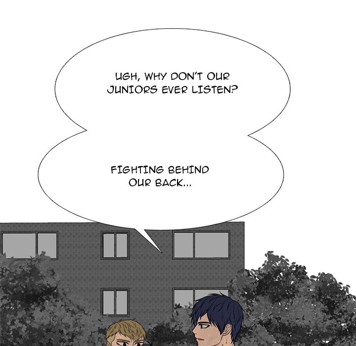 High School Devil Chapter 335 - Page 6