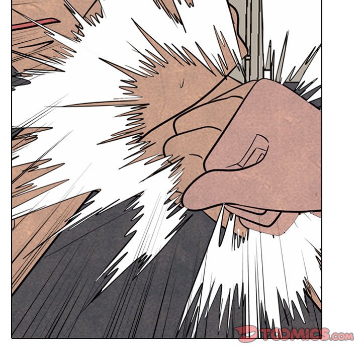 High School Devil Chapter 335 - Page 52
