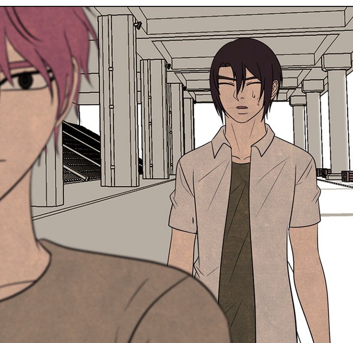 High School Devil Chapter 335 - Page 54