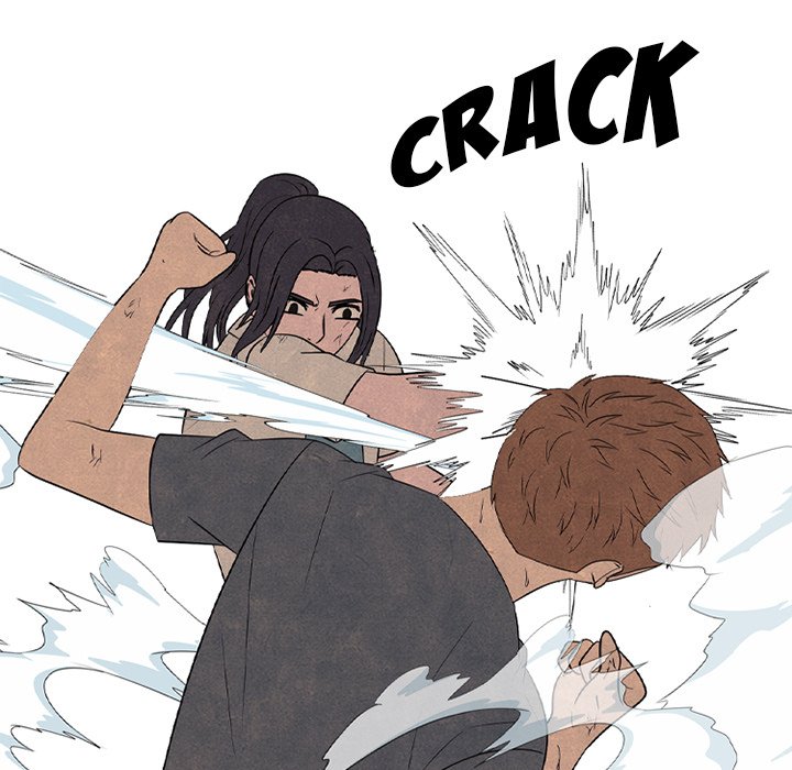 High School Devil Chapter 335 - Page 58
