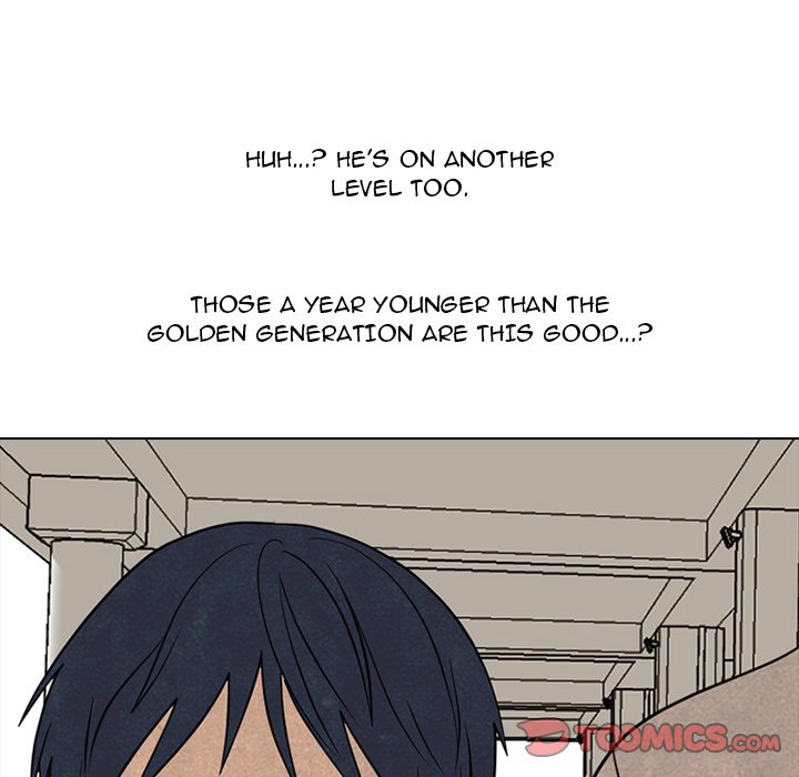 High School Devil Chapter 335 - Page 60