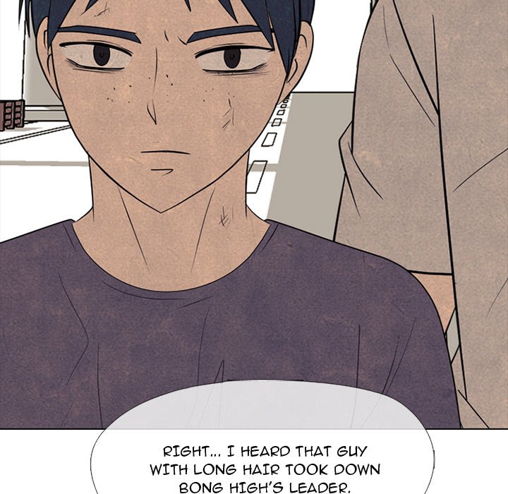 High School Devil Chapter 335 - Page 61