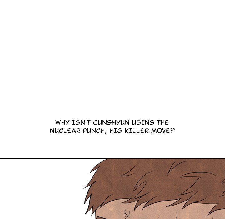 High School Devil Chapter 335 - Page 63
