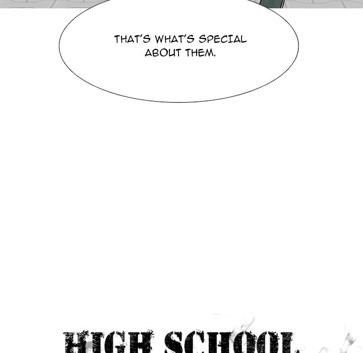 High School Devil Chapter 335 - Page 8