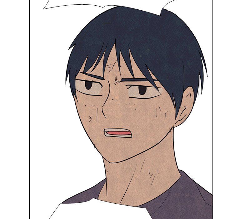 High School Devil Chapter 335 - Page 85