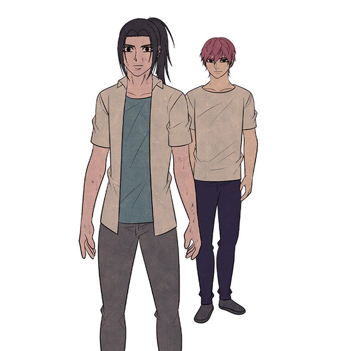 High School Devil Chapter 335 - Page 90