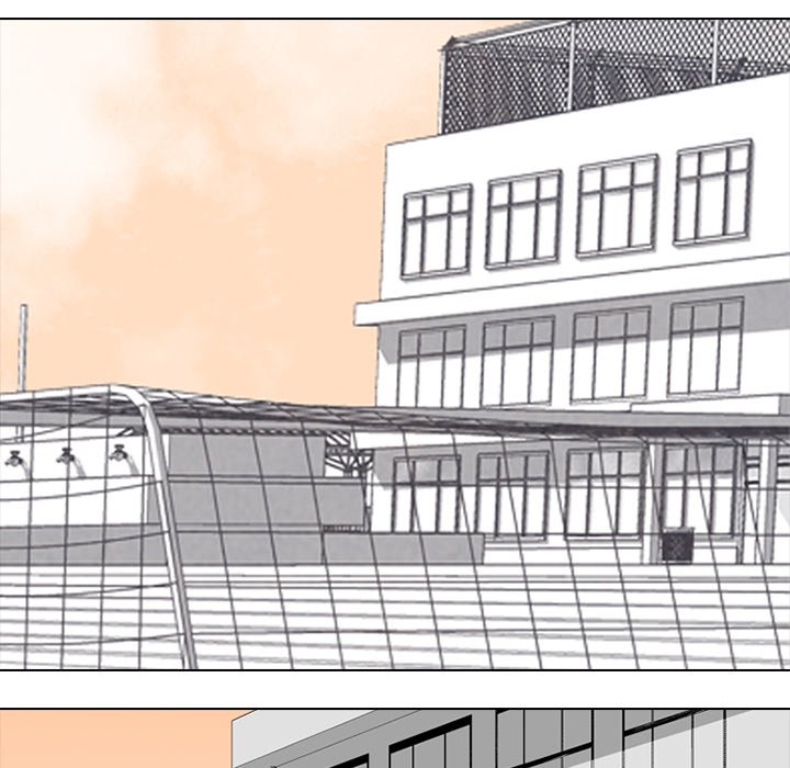 High School Devil Chapter 335 - Page 10