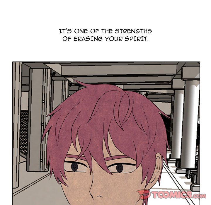 High School Devil Chapter 335 - Page 92