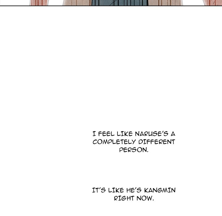 High School Devil Chapter 335 - Page 96