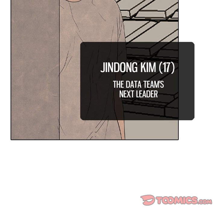 High School Devil Chapter 335 - Page 100
