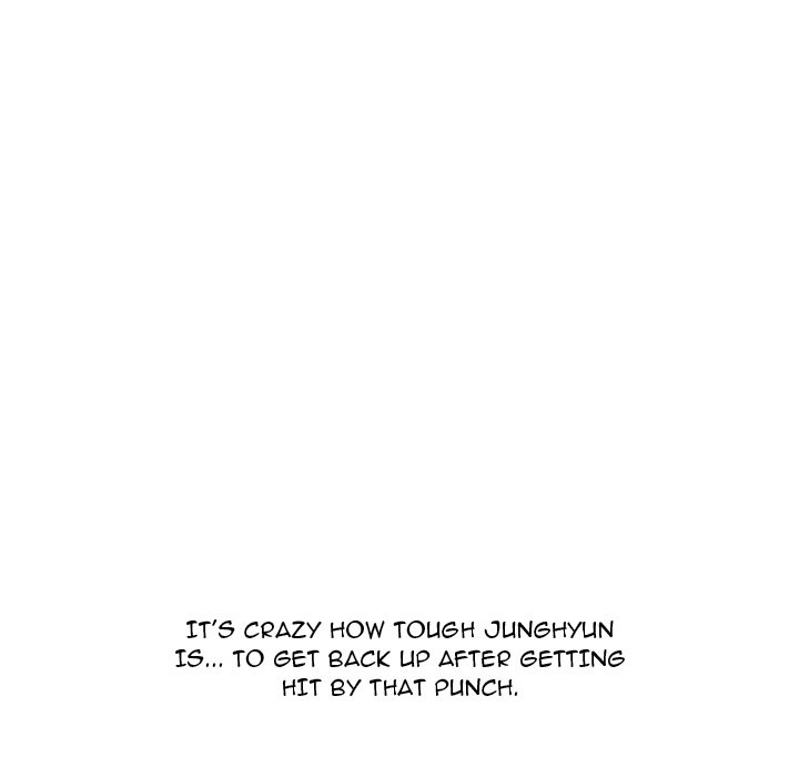 High School Devil Chapter 336 - Page 107