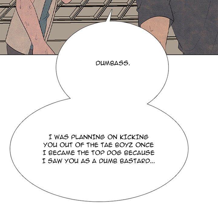 High School Devil Chapter 336 - Page 115