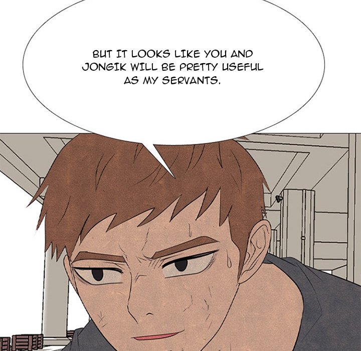 High School Devil Chapter 336 - Page 117