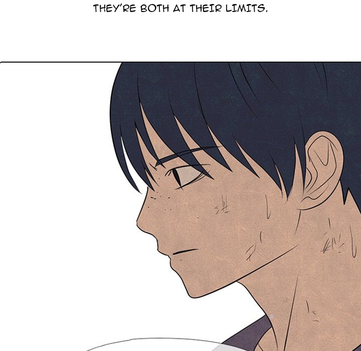 High School Devil Chapter 336 - Page 121