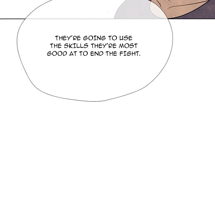 High School Devil Chapter 336 - Page 122