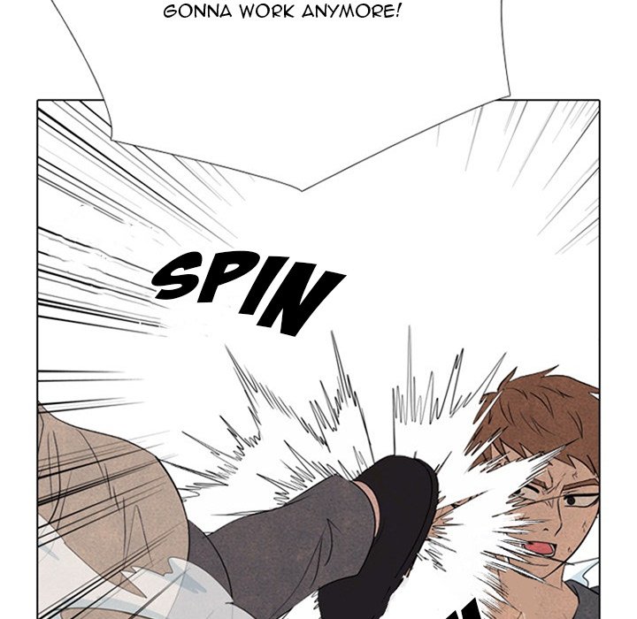 High School Devil Chapter 336 - Page 135